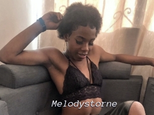Melodystorne
