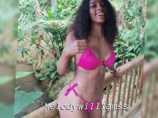 Melodywilliamss