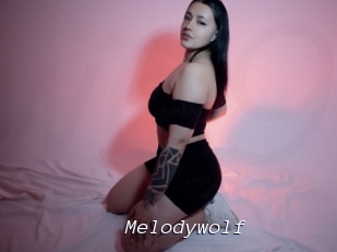 Melodywolf