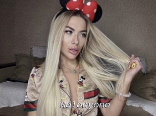 Melonyone