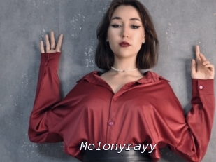 Melonyrayy