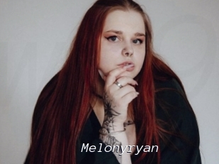 Melonyryan