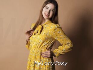 Meloryfoxy