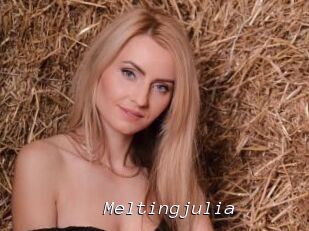 Meltingjulia
