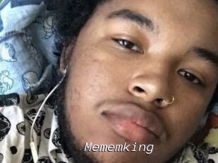 Mememking