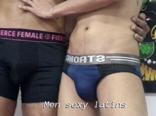 Men_sexy_latins