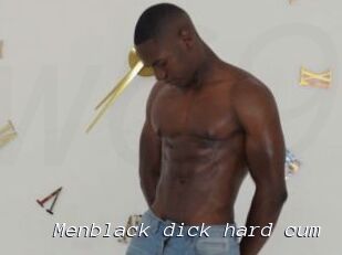 Menblack_dick_hard_cum