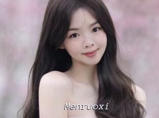 Menruoxi