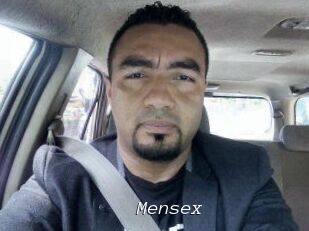 Mensex