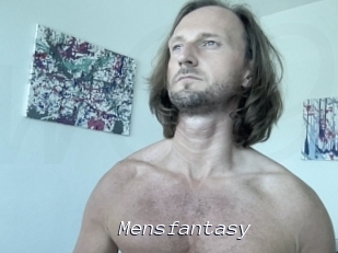 Mensfantasy