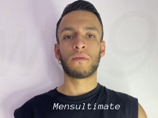 Mensultimate