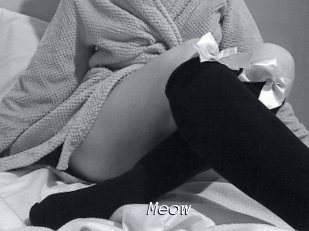 Meow