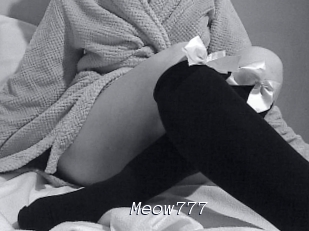 Meow777