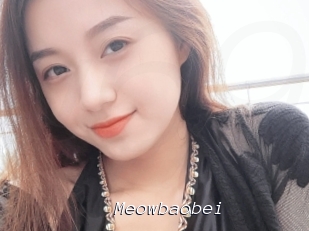 Meowbaobei