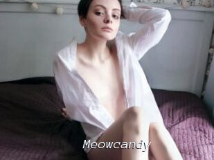 Meowcandy