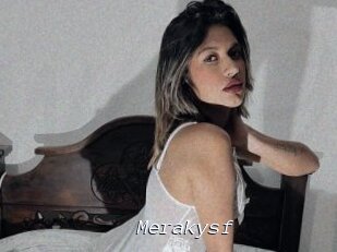 Merakysf