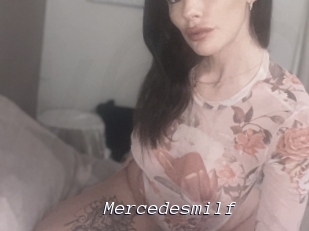 Mercedesmilf