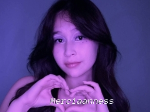 Merciaanness