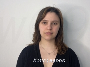 Merciaapps