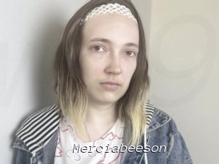 Merciabeeson