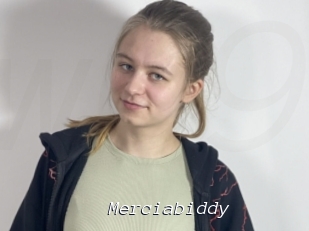 Merciabiddy