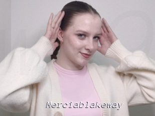 Merciablakeway