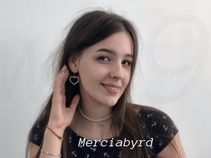 Merciabyrd
