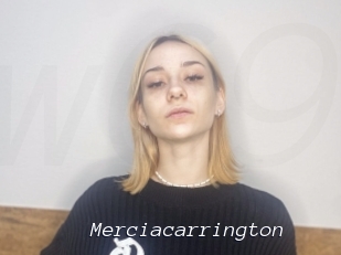 Merciacarrington