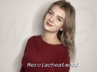 Merciacheatwood