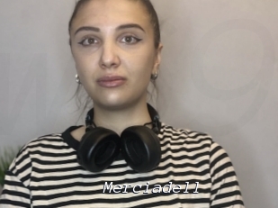 Merciadell