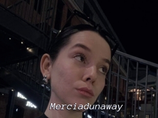 Merciadunaway