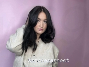 Merciaearnest