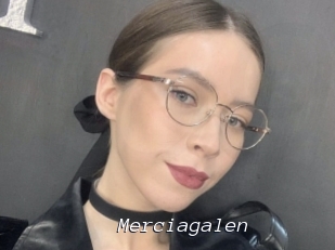 Merciagalen