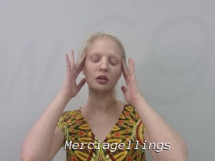 Merciagellings