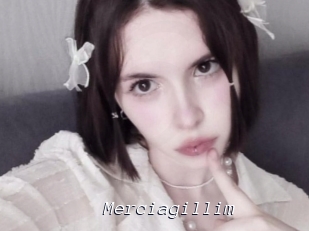 Merciagillim
