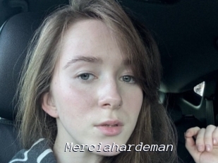 Merciahardeman