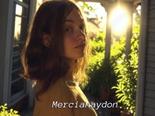 Merciahaydon