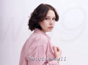 Merciahewell