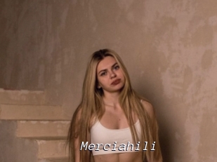 Merciahili
