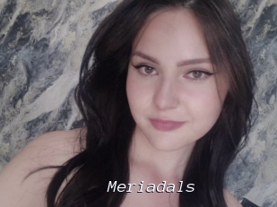 Meriadals