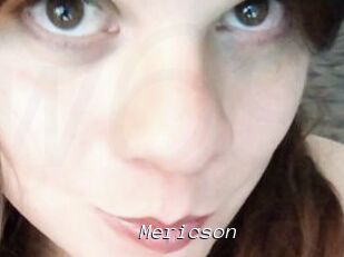 Mericson