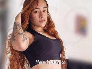 Meridafox