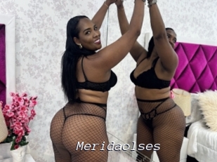 Meridaolses
