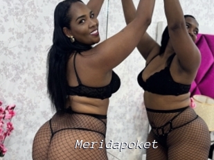 Meridapoket