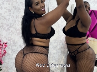 Meridarasa