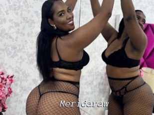Meridaraw