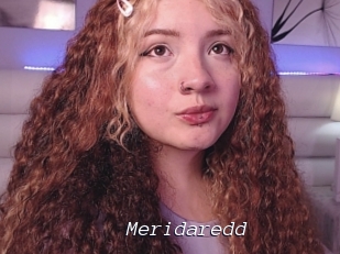 Meridaredd