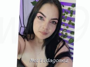 Meriidagomez