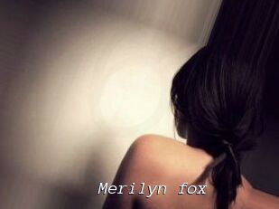 Merilyn_fox