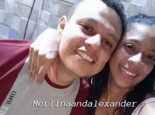 Merlinaandalexander